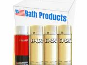 Spray On Bathtub Refinishing Paint Kit
