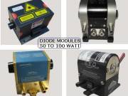  Diode & DPSS laser module Repair and Refurbishment ( Laser Engraving machine parts)