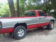Dodge 95 Commercial Vehicle for Sale