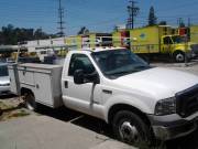 2006 Ford F350 Truck
