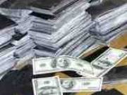 SSD SOLUTION CHEMICAL FOR CLEANING BLACK MONEY
