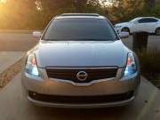 __-2008 NISSAN ALTIMA- __