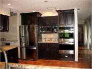 Cabinet Refacing, Oakland Park, Fl. Kitchen and Bathrooms. Full home Remodeling and Renovations