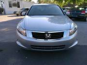 2006 Honda Accord EX Sedan 4D