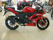 Brand New Kawasaki Sports bike