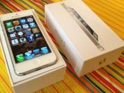 Unlocked Apple iPhone 5s 64GB