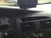 2004 Suzuki Verona
