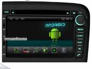 Android 4.2 Volvo S80 radio Car DVD GPS wifi 3g OBD2 Automobile Data Recorder TPMS NAV-V7496A