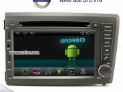 Android 4.2 Volvo S60 S70 radio Car DVD GPS wifi 3g OBD2 Automobile Data Recorder TPMS NAV-V7407A