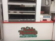 Chesterfried chicken equipment 
