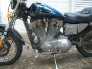 2001 Harley Davidson XL 883 C Sportster - $2500 (Palmyra)