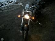2008 Suzuki VZ 800 Boulevard M50 - $3100 (Palmyra)