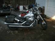 2008 Suzuki VZ 800 Boulevard M50 - $3100 (Palmyra)