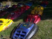 Sled Snowmobile Hoods tracks Seats Parts