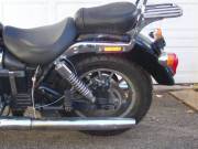 2007 Triumph Bonneville America 900