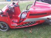 2007 Suntrike GP limited edition 150 cc