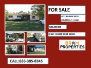 Great Opportunity For First Time Buyer And Or Investor, Come And Look At Me! 