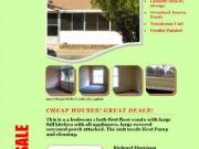 Great Investment Property Rare Find