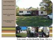 *☆House for Sale in Moonridge CA w/Outside Spa☆*