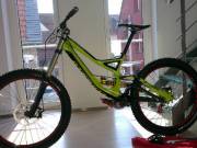 2014 SPECIALIZED DEMO 8 II