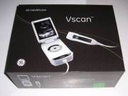 GE VSCAN ULTRASOUND SCANNER FOR SELL $5,000