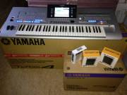 Sales : Yamaha PSR-S910 , Yanagisawa Model B-9930 ,KORG PA588 88 Key ,Roland