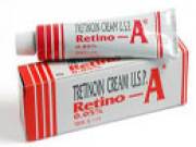 Get Tretinoin Cream or Retin A Cream for Acne Treatment