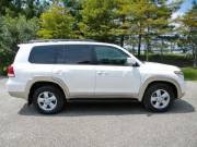 I wish to sell my 2009 Toyota Land Cruiser