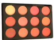 Avas Blush On Vinyl Tray SUNRISE