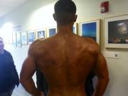 Personal training 