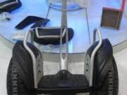 Segway i2 & X2 Adventure @ 2,200USD