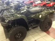 ATV Quad Suzuki King 750 AXI 4x4 power stering