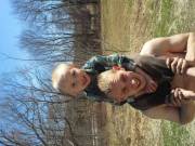 experienced childcare provider
