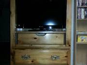 armoire furniture