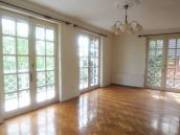 3 bedroom apartment for rent