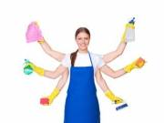 Housekeeper