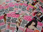 Collection of Cosmopolitan