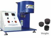 Melt Flow Index Tester