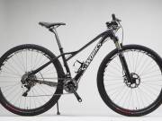  2014 SPECIALIZED S-WORKS FATE CARBON 29