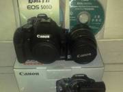 Canon EOS 500D