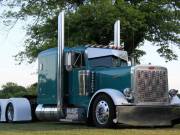 2004 Peterbilt 379 EXHD