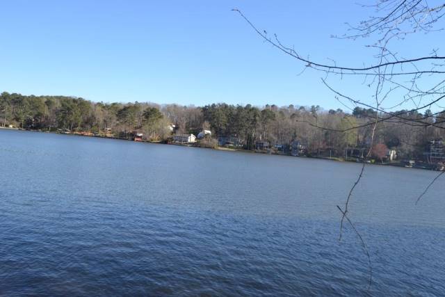 Lake Norris Snellville Ga