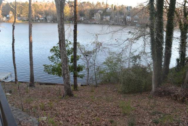 Lake Norris Snellville Ga