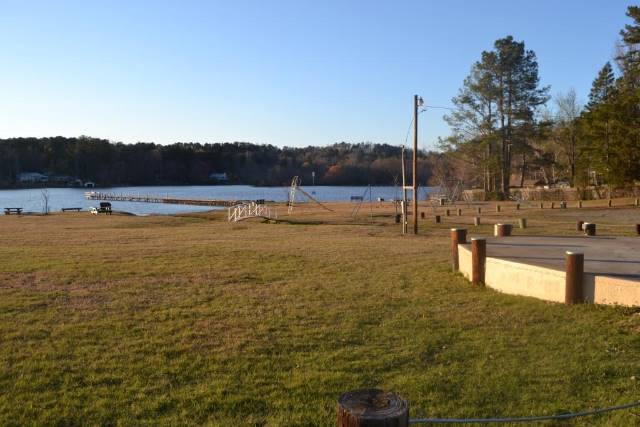 Lake Norris Snellville Ga
