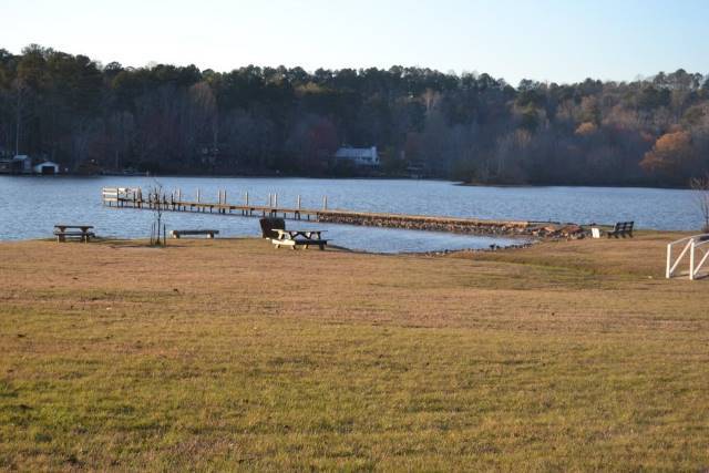 Lake Norris Snellville Ga