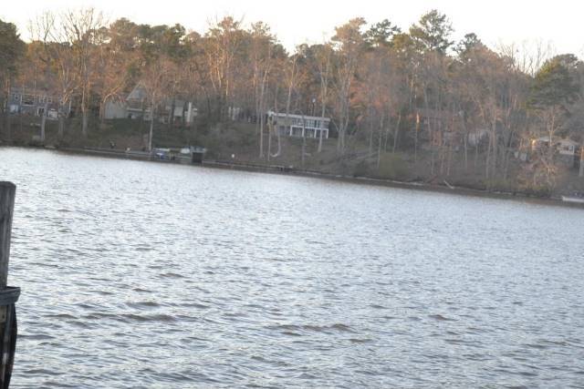 Lake Norris Snellville Ga