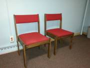 Church Chairs