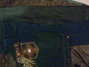 Mens Jeans