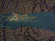 womans jeans