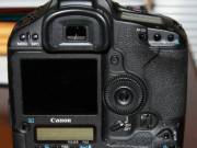brand new eos and sigma